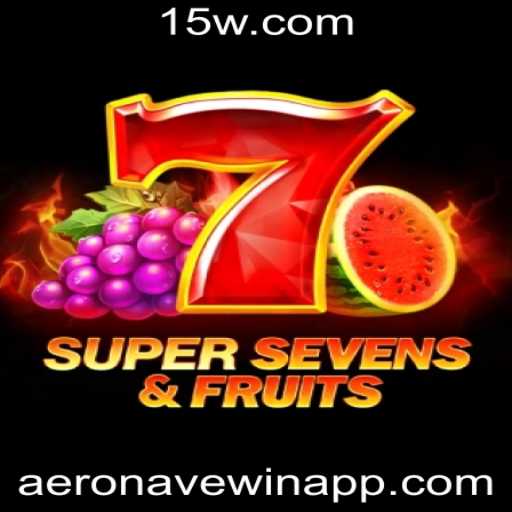Descubra 7SuperSevensFruits: Um Jogo de Frutas com Uma Reviravolta Inovadora