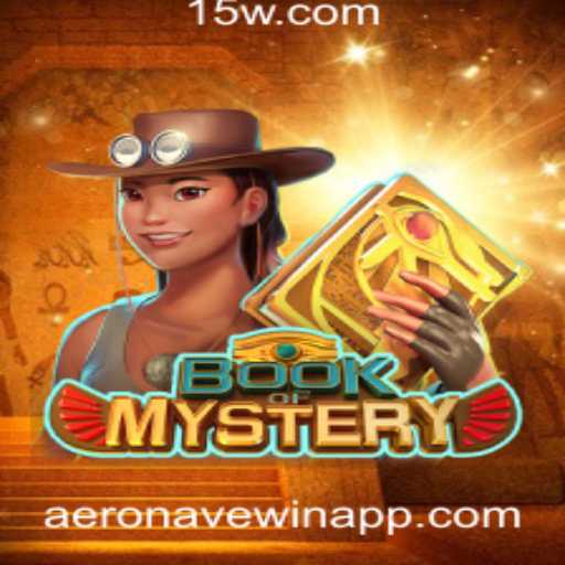 Book of Mystery: Explorando Aventuras Enigmáticas