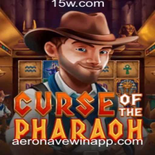 CurseofthePharaoh: A Aventura Inesquecível no Mundo Antigo