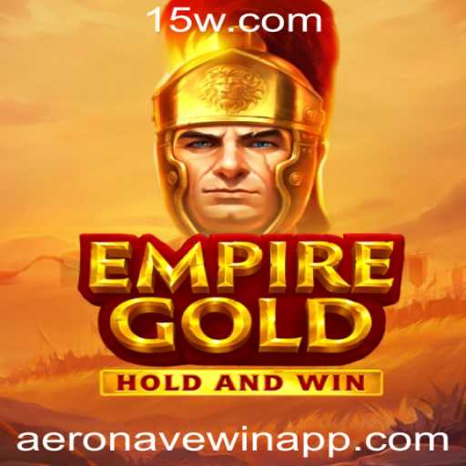 Descubra EmpireGold: Estratégia e Aventura no Universo de Aeronavewin