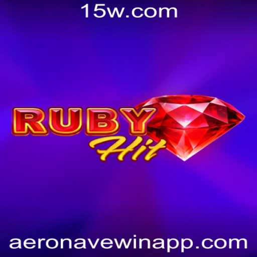 Explorando o Mundo de RubyHit: Um Jogo de Estratégia e Aventura