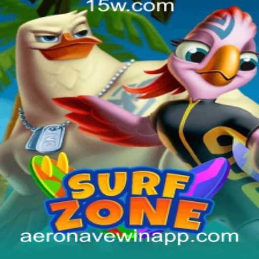 Descubra o Fascinante Mundo de SurfZone: O Jogo Que Conquista Novos Horizontes