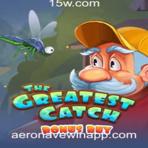 Descubra o Universo do Jogo 'TheGreatestCatchBonusBuy'