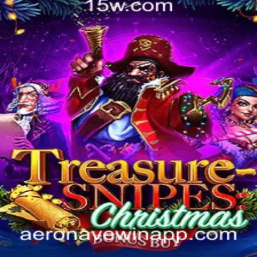 Explorando o Mundo de TreasuresnipesChristmas: Aventura e Estratégia para Todas as Idades